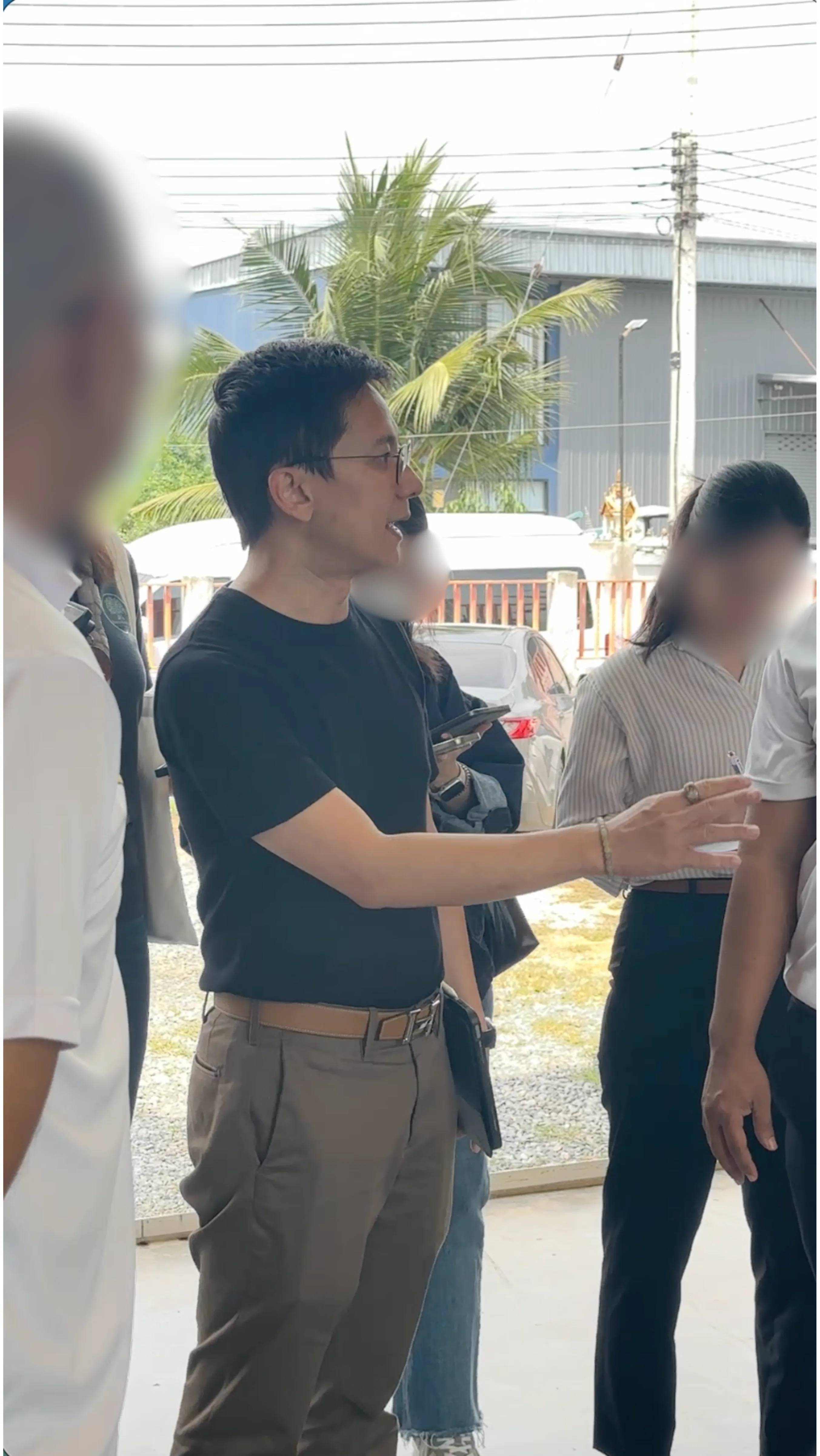 ภาพผลงานฮวงจุ้ย 5