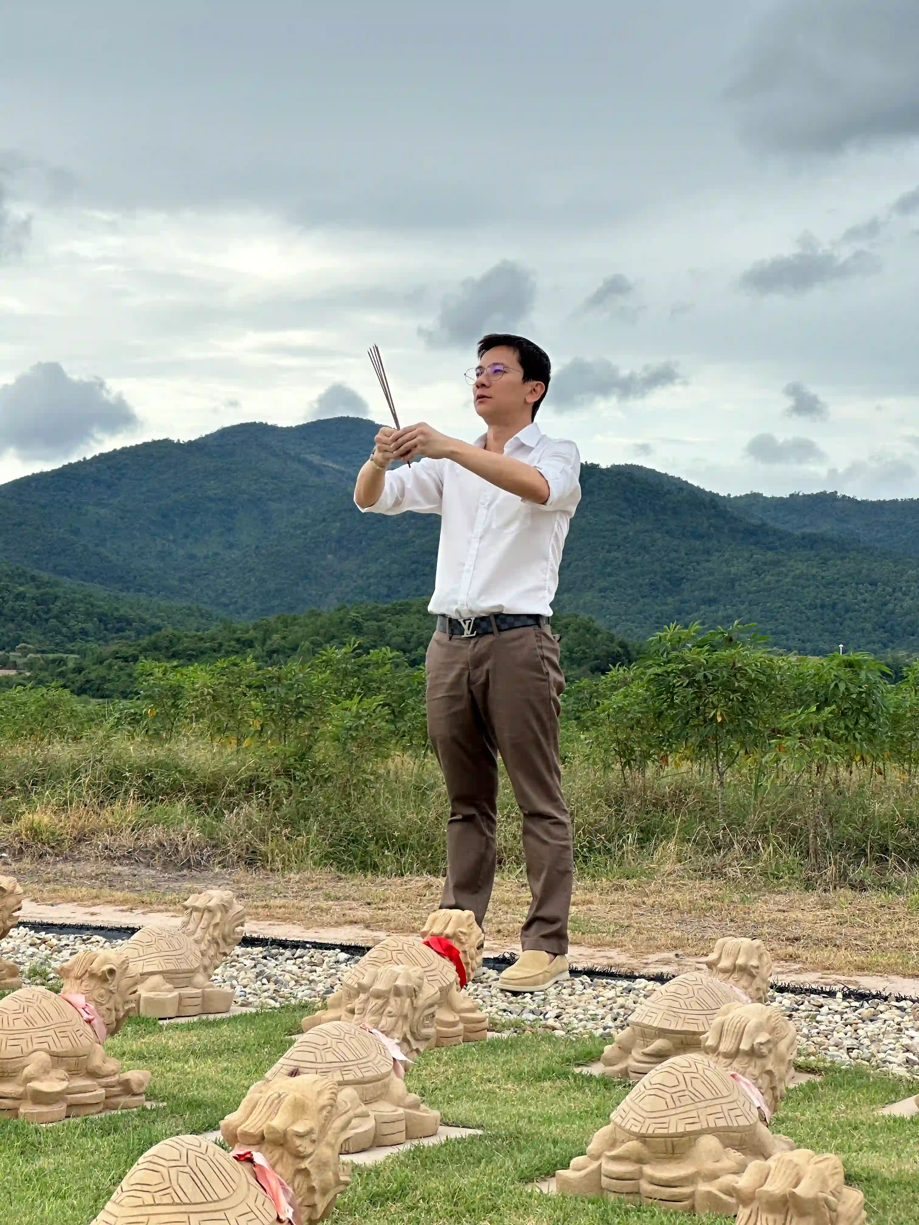 ภาพกิจกรรมแซกีเต่ามังกร 1