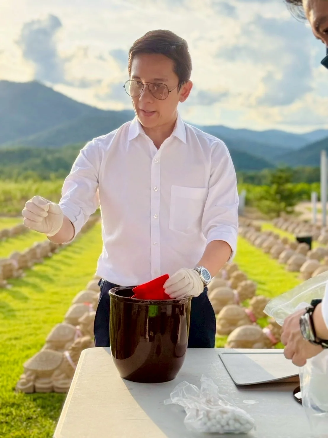 ภาพกิจกรรมแซกีเต่ามังกร 3