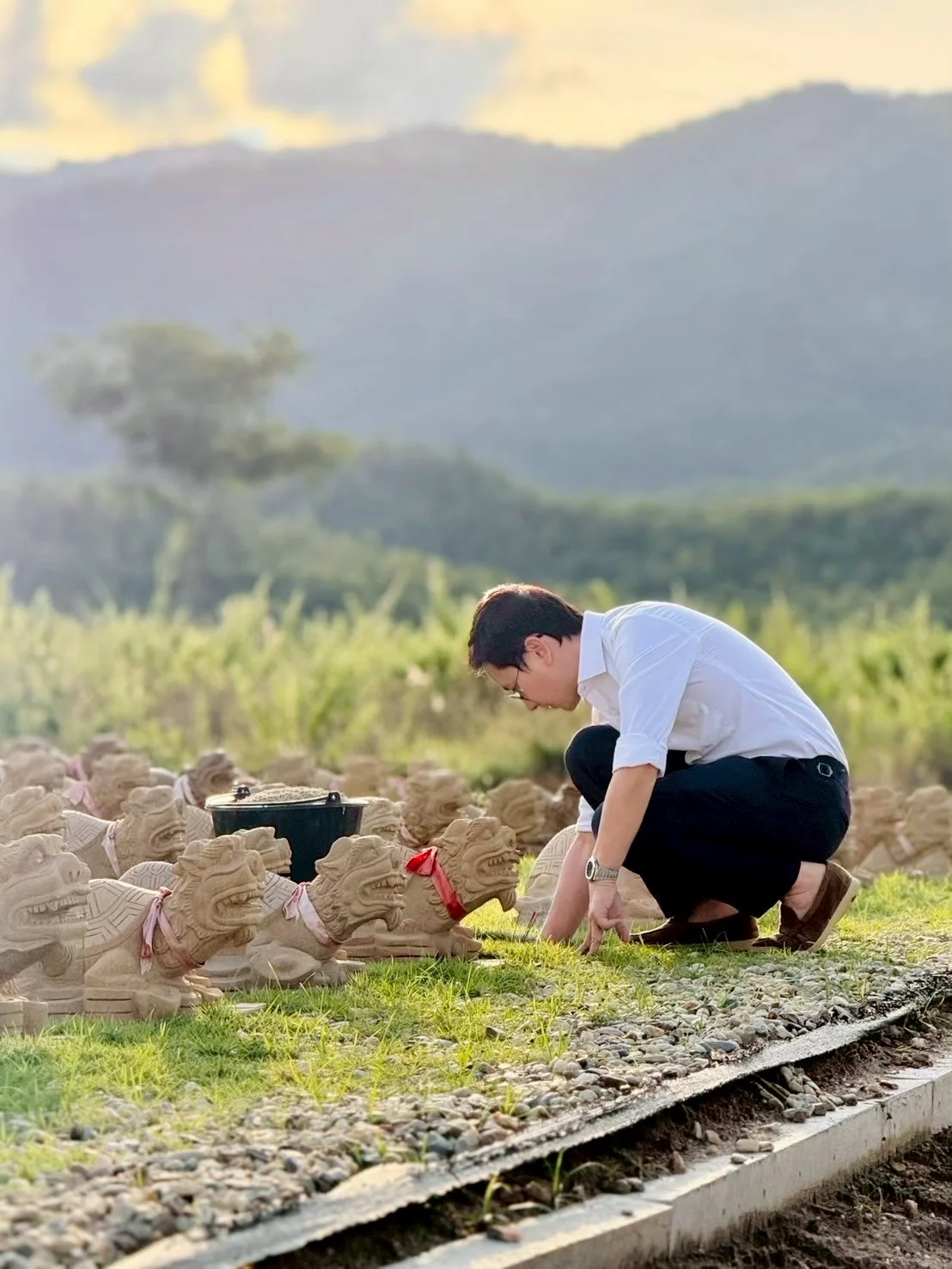 ภาพกิจกรรมแซกีเต่ามังกร 6